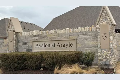 1121 Knightsbridge Road, Argyle, TX 76226 - Photo 19