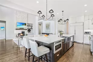 6909 Golf Club Dr, McKinney, TX 75070 - Photo 17