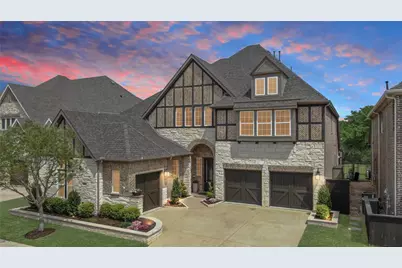 6909 Golf Club Drive, McKinney, TX 75070 - Photo 13