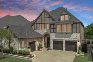 6909 Golf Club Dr, McKinney, TX 75070 - Photo 13