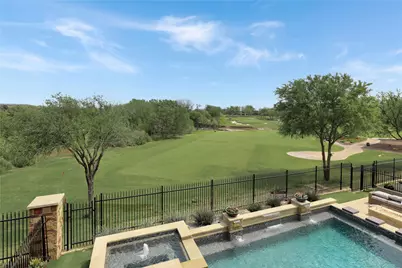 6909 Golf Club Drive, McKinney, TX 75070 - Photo 7