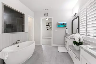 6909 Golf Club Drive, McKinney, TX 75070 - Photo 25