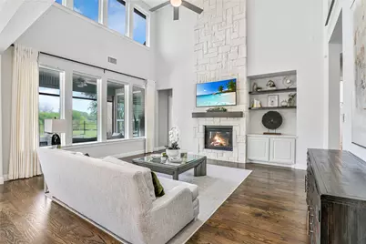 6909 Golf Club Drive, McKinney, TX 75070 - Photo 21