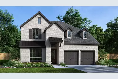 801 Running Iron Trail, Mansfield, TX 76063 - Photo 1