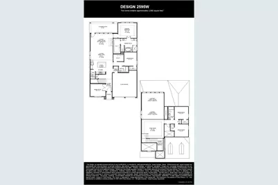 801 Running Iron Trail, Mansfield, TX 76063 - Photo 3