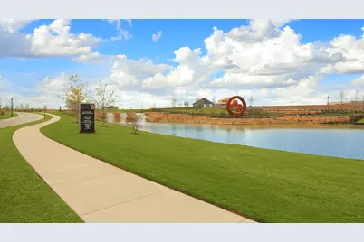 801 Running Iron Trail, Mansfield, TX 76063 - Photo 11