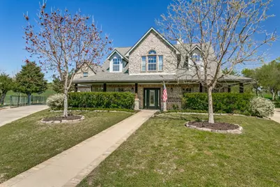 5849 River Meadows Place, Fort Worth, TX 76112 - Photo 1
