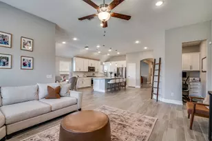 1808 Celebration Ln, Wylie, TX 75098 - Photo 9