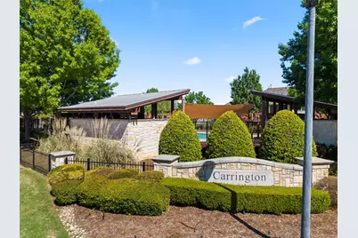 2476 Deer Run, Lewisville, TX 75067 - Photo 37