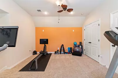 2476 Deer Run, Lewisville, TX 75067 - Photo 31