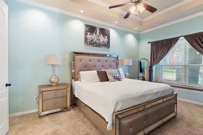 2476 Deer Run, Lewisville, TX 75067 - Photo 17