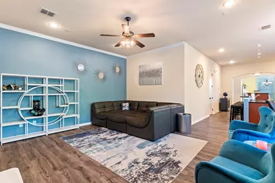 2476 Deer Run, Lewisville, TX 75067 - Photo 5