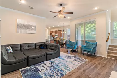 2476 Deer Run, Lewisville, TX 75067 - Photo 9