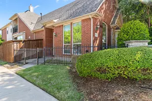 2476 Deer Run, Lewisville, TX 75067 - Photo 35