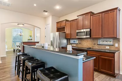 2476 Deer Run, Lewisville, TX 75067 - Photo 11