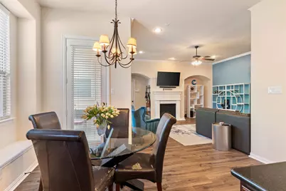 2476 Deer Run, Lewisville, TX 75067 - Photo 15