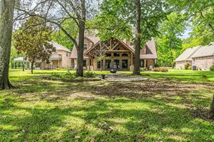 285 Private Rd 5885, Yantis, TX 75497 - Photo 9