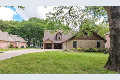 285 Private Road 5885, Yantis, TX 75497 - Photo 3