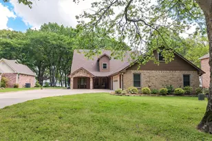 285 Private Rd 5885, Yantis, TX 75497 - Photo 3