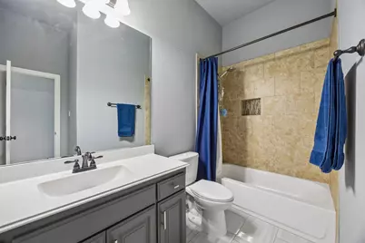 6517 Deer Horn Drive, Fort Worth, TX 76179 - Photo 21