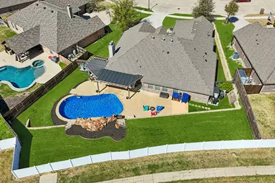 6517 Deer Horn Drive, Fort Worth, TX 76179 - Photo 37