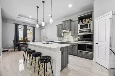 6517 Deer Horn Drive, Fort Worth, TX 76179 - Photo 13