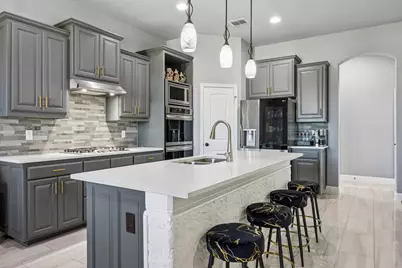 6517 Deer Horn Drive, Fort Worth, TX 76179 - Photo 11