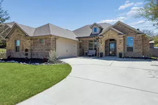 6517 Deer Horn Dr, Fort Worth, TX 76179 - Photo 3