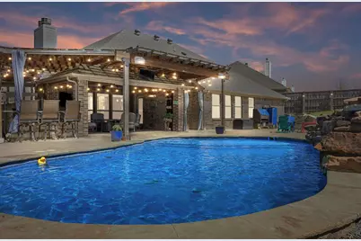 6517 Deer Horn Drive, Fort Worth, TX 76179 - Photo 35