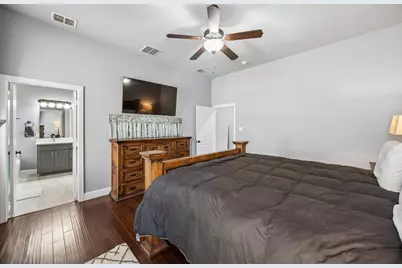 6517 Deer Horn Drive, Fort Worth, TX 76179 - Photo 23