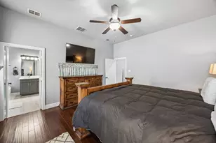 6517 Deer Horn Dr, Fort Worth, TX 76179 - Photo 23