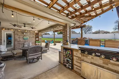 6517 Deer Horn Drive, Fort Worth, TX 76179 - Photo 27