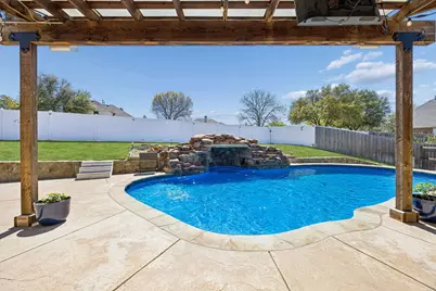 6517 Deer Horn Drive, Fort Worth, TX 76179 - Photo 31