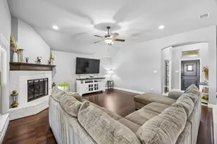 6517 Deer Horn Dr, Fort Worth, TX 76179 - Photo 9