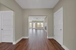 4608 Red Bud Ct, The Colony, TX 75056 - Photo 5