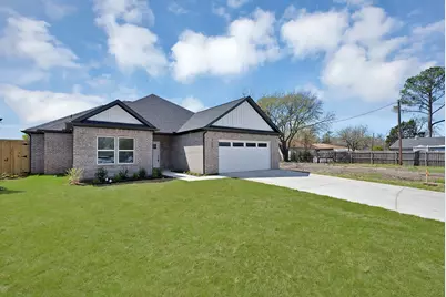 4608 Red Bud Court, The Colony, TX 75056 - Photo 3