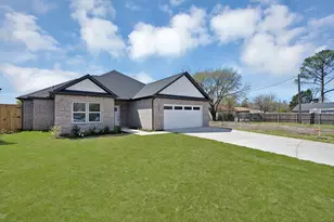 4608 Red Bud Ct, The Colony, TX 75056 - Photo 3