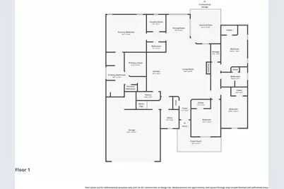 609 Potomac Drive, Tyler, TX 75703 - Photo 39