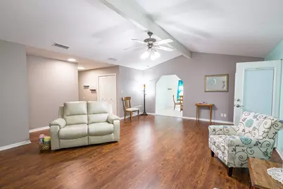 3 Four Sixes Circle, Wichita Falls, TX 76308 - Photo 11