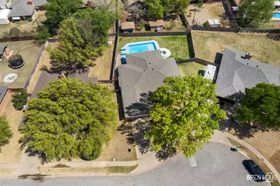 3 Four Sixes Circle, Wichita Falls, TX 76308 - Photo 31