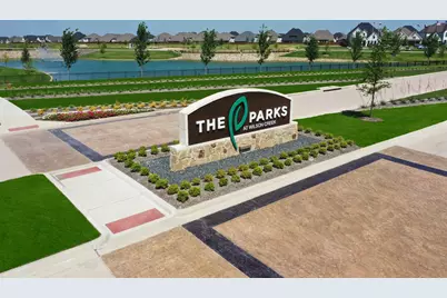 1905 Golden Gate Way, Celina, TX 75009 - Photo 3