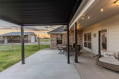 4791 County Road 2720, Caddo Mills, TX 75135 - Photo 31