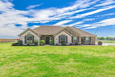 4791 County Road 2720, Caddo Mills, TX 75135 - Photo 1