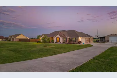 4791 County Road 2720, Caddo Mills, TX 75135 - Photo 5