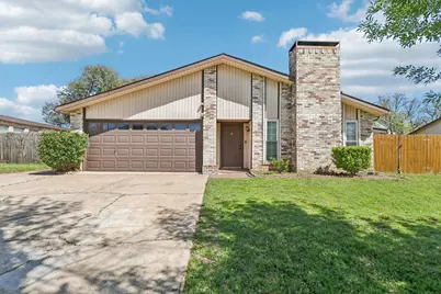 3216 Red Oak Lane, Bedford, TX 76021 - Photo 1