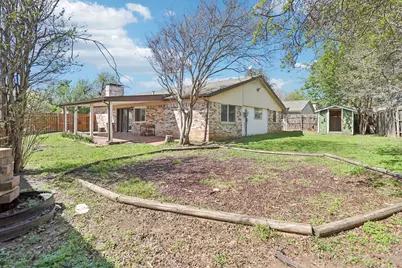 3216 Red Oak Lane, Bedford, TX 76021 - Photo 39