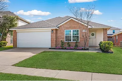 8136 Fleetwing Trail, Fort Worth, TX 76131 - Photo 1