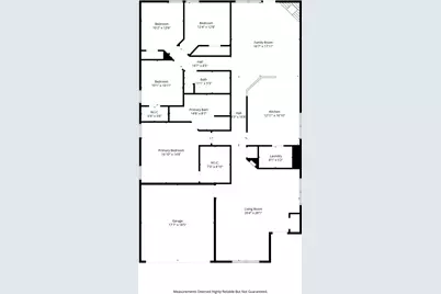 8136 Fleetwing Trail, Fort Worth, TX 76131 - Photo 29