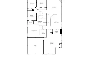 8136 Fleetwing Trail, Fort Worth, TX 76131 - Photo 29