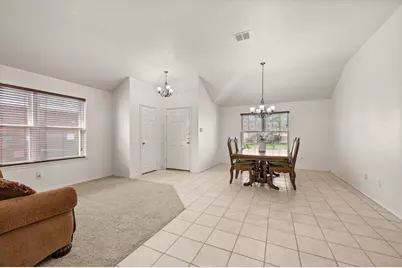8136 Fleetwing Trail, Fort Worth, TX 76131 - Photo 5